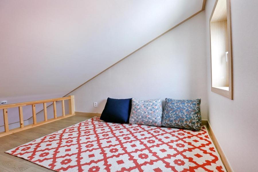The Flower Road Guesthouse Suncheon Esterno foto