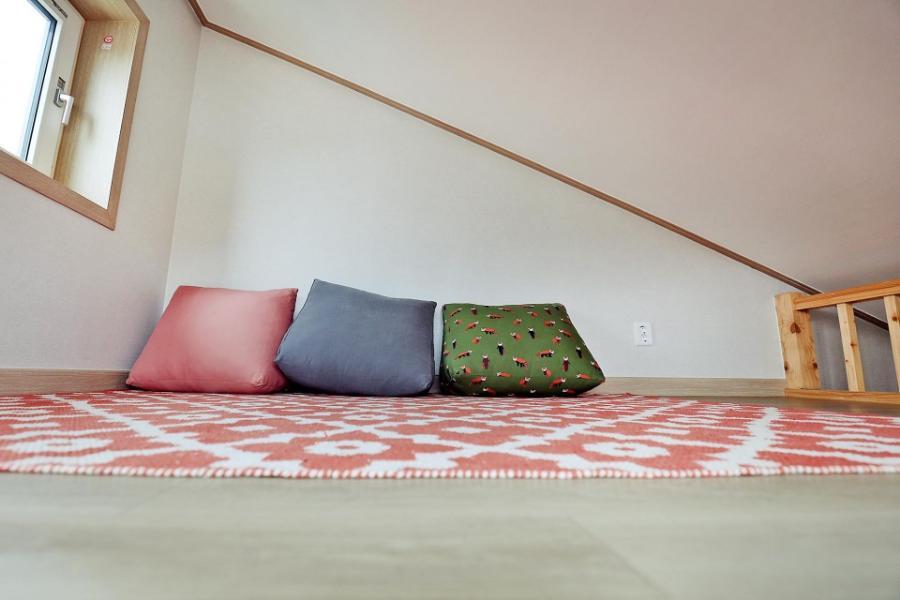 The Flower Road Guesthouse Suncheon Esterno foto